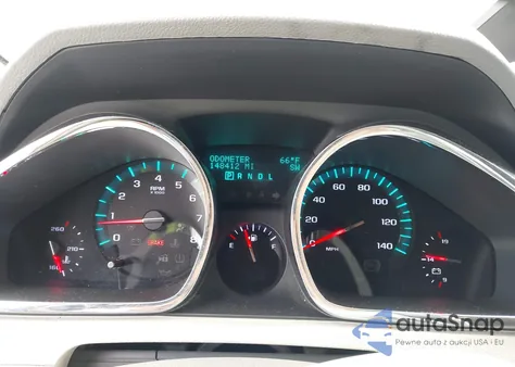 2009 Chevrolet Traverse Lt из США, поврежденный, VIN 1GNER23D39S124665